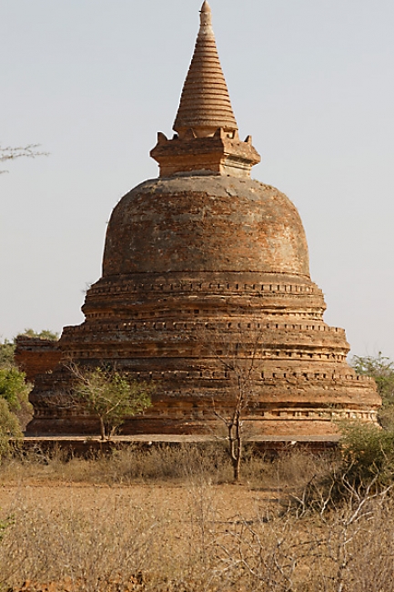 Pagan-Phaya Thon Zu-009